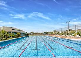 Sport Hotel Monte Feliz - powered by Playitas 4