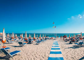 MClub Lipari 4