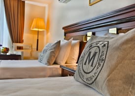 Mosaic Hotel Old City -Special Category 4
