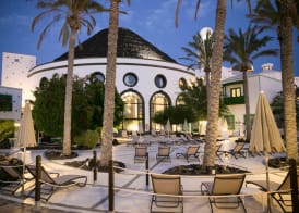 Hotel LIVVO Volcán Lanzarote 3