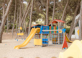 Sol Parc Hotel & Apartments 5