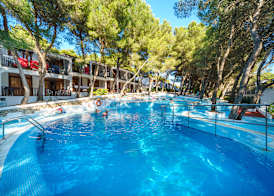 Sol Parc Hotel & Apartments 2
