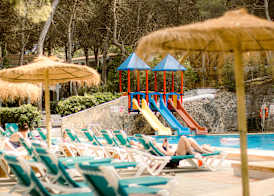 Sol Parc Hotel & Apartments 4