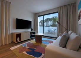 SO Sotogrande Spa and Golf Resort Hotel Costa del Sol 5