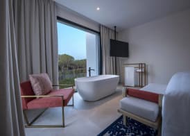 SO Sotogrande Spa and Golf Resort Hotel Costa del Sol 4