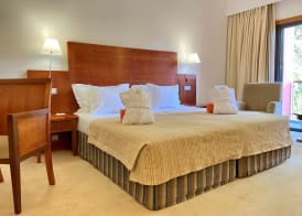 BIO Hotel - Hotel Quinta da Serra 5