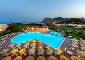 Leonardo Kolymbia Resort Rhodes 2