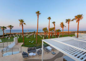 Leonardo Crystal Cove Hotel & Spa – Adults only 4