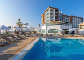 Leonardo Crystal Cove Hotel & Spa – Adults only 3