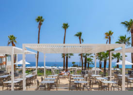 Leonardo Crystal Cove Hotel & Spa – Adults only 5