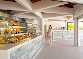 Leonardo Kolymbia Resort Rhodes 5