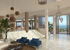 Nana Royal Premium Resort & Spa 2