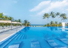 Riu Sri Lanka All Inclusive 2