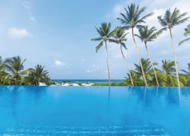 Riu Sri Lanka All Inclusive 4