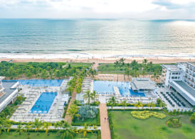 Riu Sri Lanka All Inclusive 5