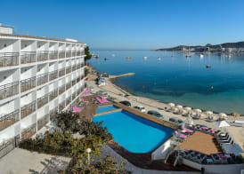Hotel Vibra San Remo 2
