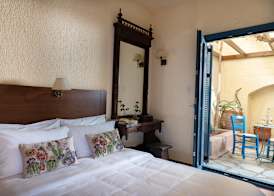 Porto Sisi Hotel Apartments 3