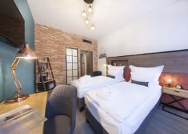 Hotel Memories OldTown 3