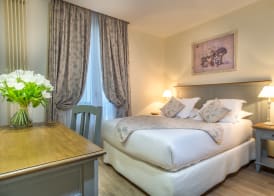 Waldorf Montparnasse 4