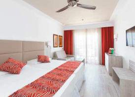 Hotel Riu Cabo Verde - Adults Only - All Inclusive 4