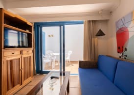 Apartamentos Agua Marina 5