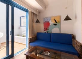 Apartamentos Agua Marina 2