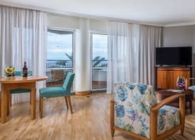 Pestana Grand Ocean Resort Hotel 4