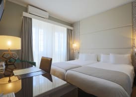 Miraparque Hotel 3