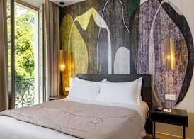 Palais Ségurane Boutique Hôtel 3