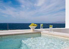 Porto Mykonos 5