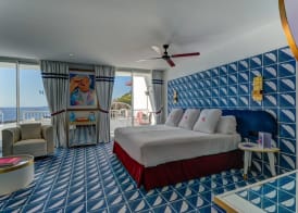 Hotel Mongibello Ibiza 5