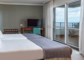 Pestana Grand Ocean Resort Hotel 5