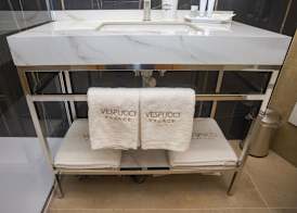 Vespucci Palace Roma 3