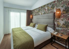 Kumara Serenoa By Lopesan Hotels 3