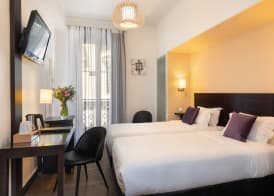 Hotel Florence Nice 2