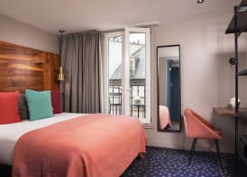 Hôtel Maxim Folies 2