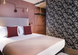 Hôtel Maxim Quartier Latin 3