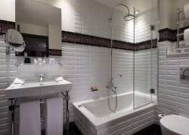 Hotel Monsieur & Spa 2