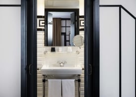 Hotel Monsieur & Spa 4