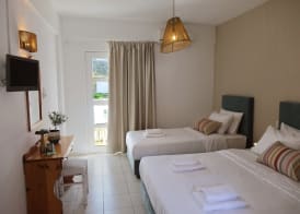 Elea Terra Hotel 2
