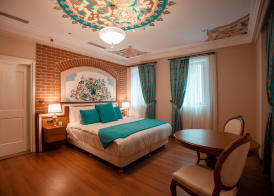 Seven Hills Palace & Spa 3