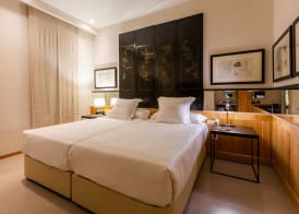 Hotel Margot House Barcelona 2