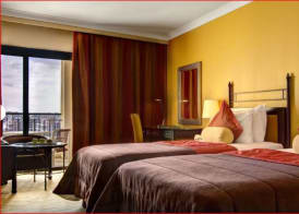 Corinthia St George's Bay 5