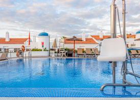 Sunset View Club 3