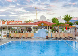 Sunset View Club 4