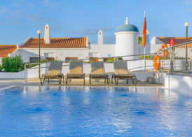 Sunset View Club 5
