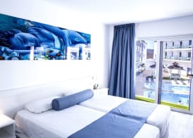 Corralejo Surfing Colors Hotel&Apartments 2