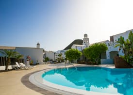Hotel LIVVO Volcán Lanzarote 2