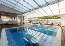 Nautic Hotel & Spa 2