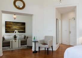 Bordoy Grand House Algarve 2